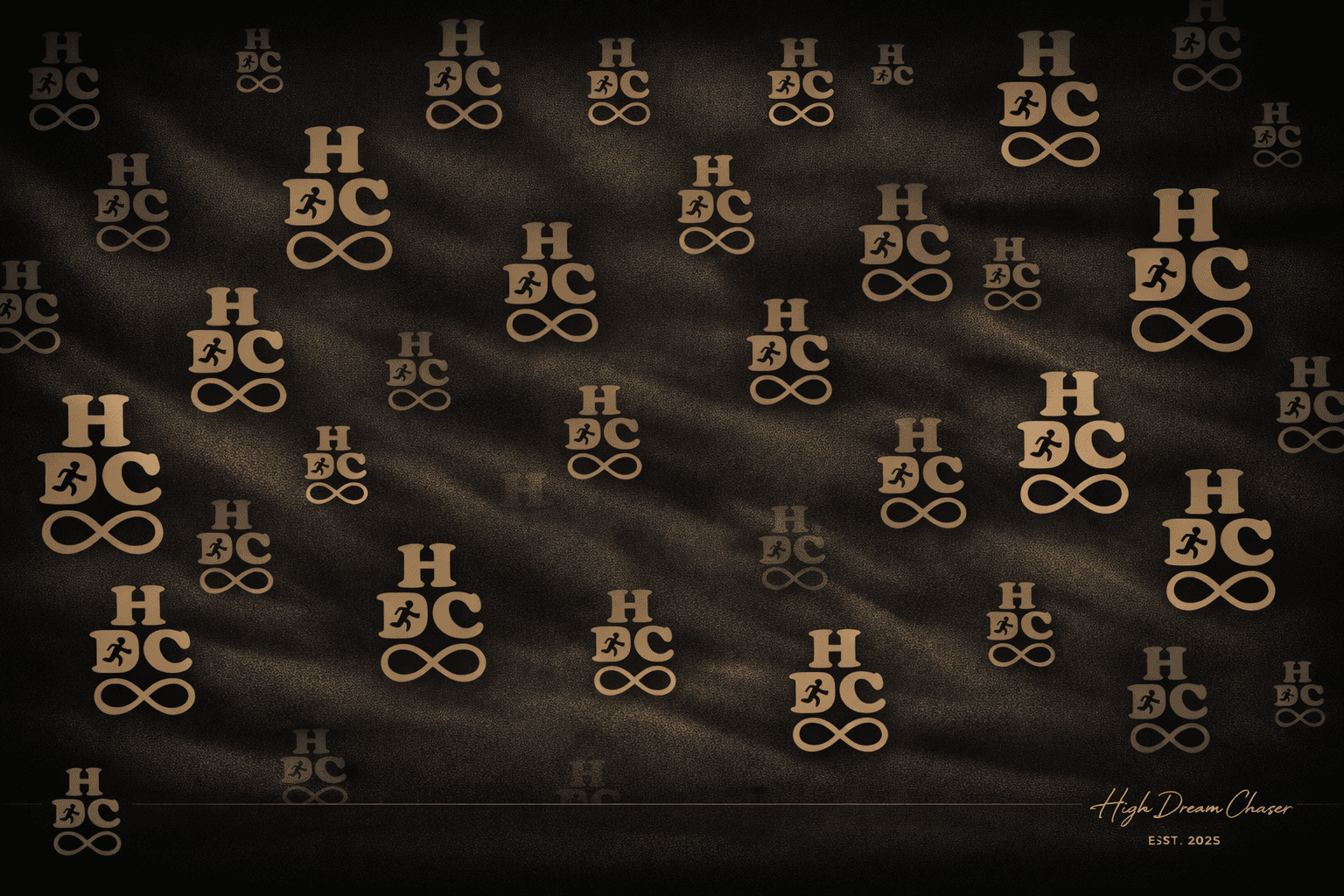 HDC sign up background