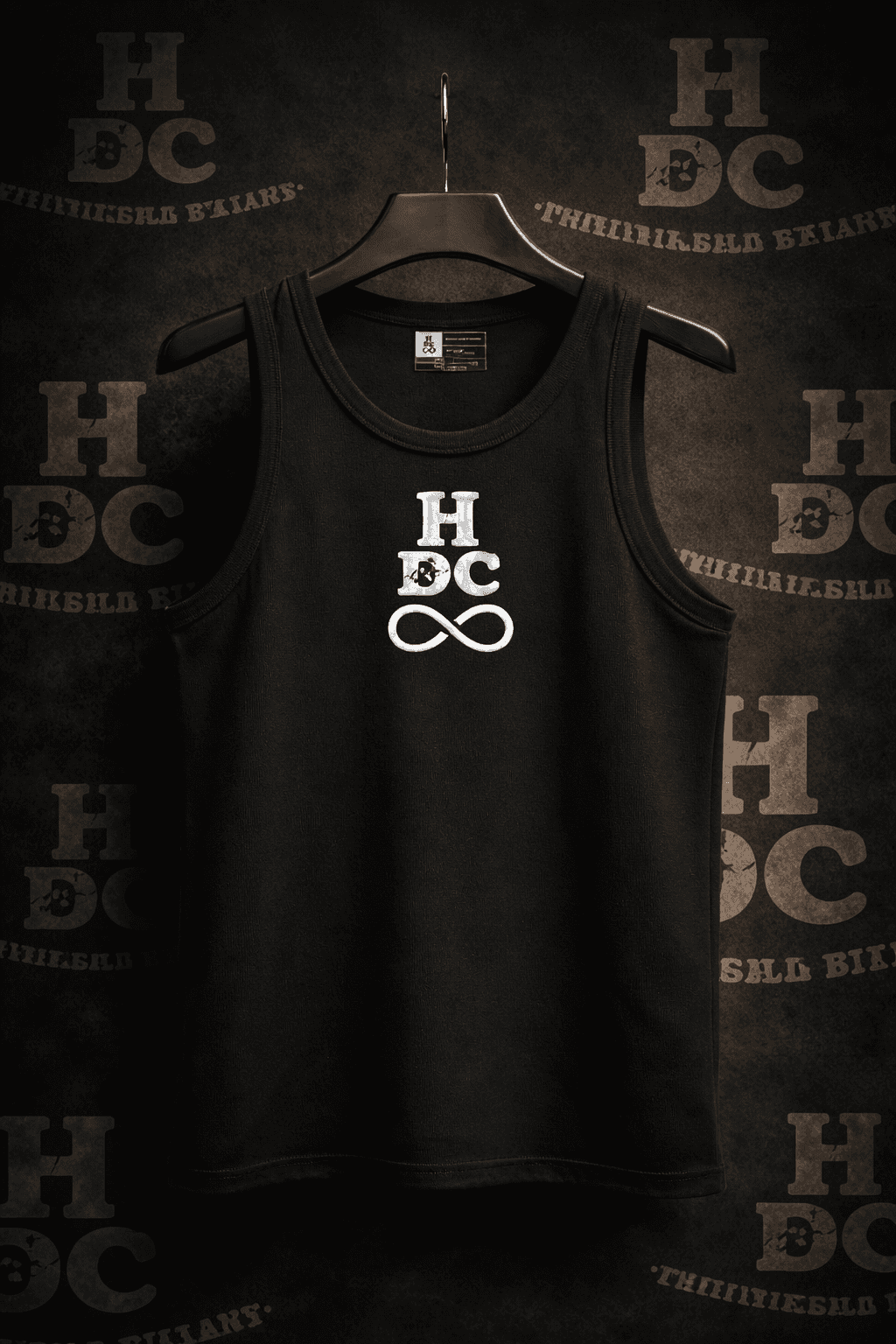 HDC editorial variation four