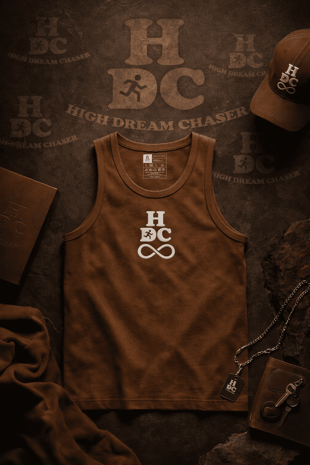 HDC editorial variation three