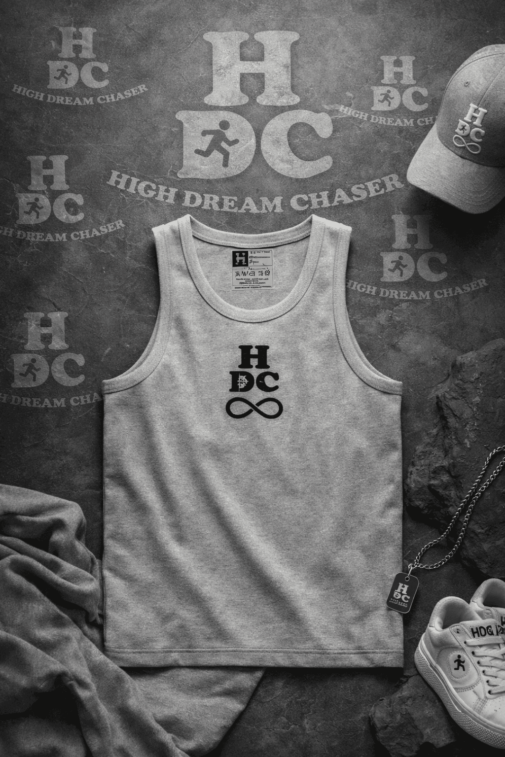 HDC editorial variation two